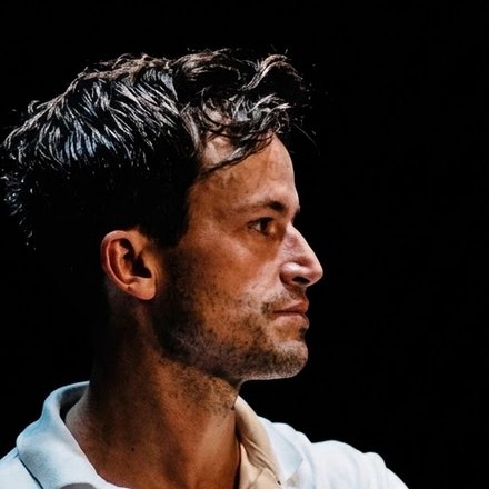 Guillem Bover, professor de ballet clàssic i jazz