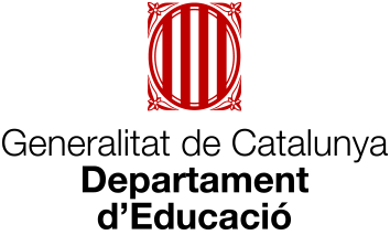 Generalitat de Catalunya — Departament d'Educació